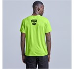 Mens All Star T-Shirt ALT-ASMS-L-MOBK 3